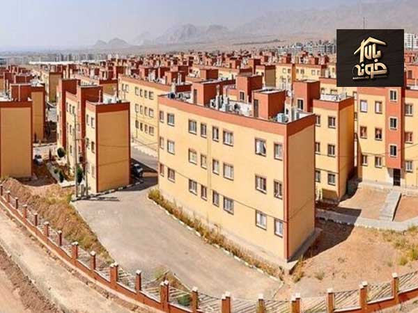 خرید آپارتمان ارزان در صدرا شیراز